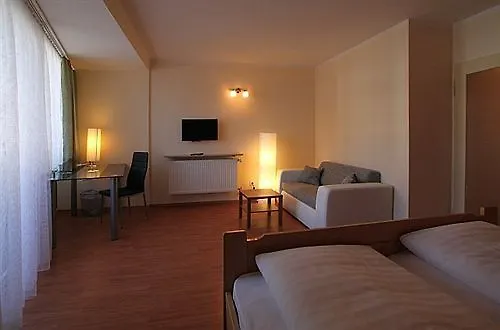 Hotel Atlas Sport Garmisch-Partenkirchen
