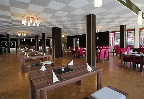 Hotel Atlas Sport Garmisch-Partenkirchen