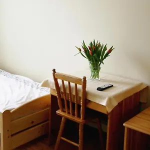 Apartmanhotel Rest Krakkó