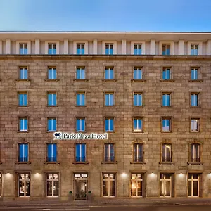 Park Plaza Ξενοδοχείο