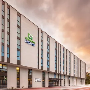 Express - By Ihg Ξενοδοχείο