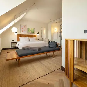 Ξενοδοχείο Mayfair