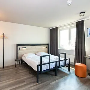 Hostel A&o Mitte Berlin