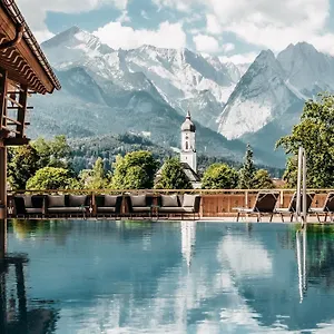 Werdenfelserei **** Garmisch-Partenkirchen