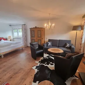 Gaestehaus Angela ** Garmisch-Partenkirchen