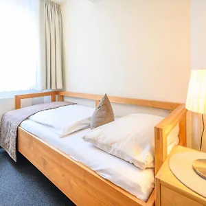 Biohotel Garmischer Hof **** Garmisch-Partenkirchen