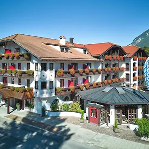 Zugspitze **** Garmisch-Partenkirchen