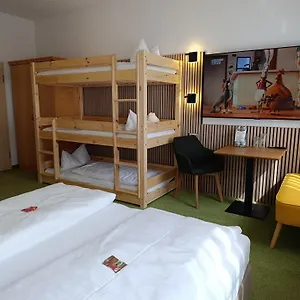 Nummerhof Szálloda