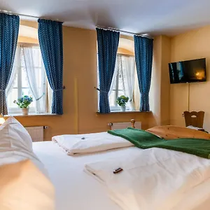 Werdenfelser Hof *** Garmisch-Partenkirchen