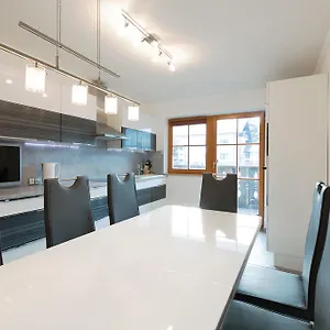 Apartment Golden Gapa Duplex 2