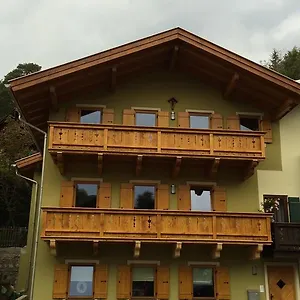 Apartment Clara