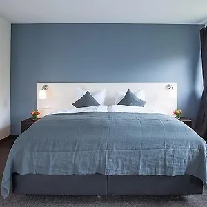 3* Bed and breakfast Alpenglühen Smart
