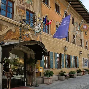 Atlas Grand **** Garmisch-Partenkirchen