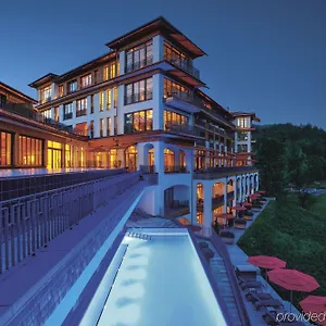 Schloss Luxury Retreat & Cultural Hideaway Szálloda