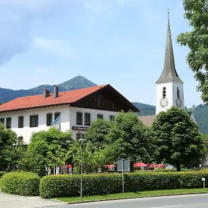 Hotel Gasthof Prinzregent Superior, Marquartstein