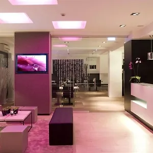 Hotel Pearl Design - Frankfurt Frankfurt am Main