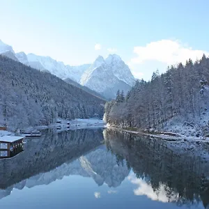 Riessersee **** Garmisch-Partenkirchen