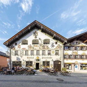 & Fraundorfer *** Garmisch-Partenkirchen
