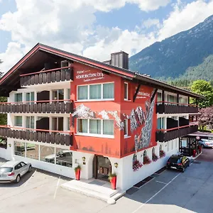 Rheinischer Hof **** Garmisch-Partenkirchen
