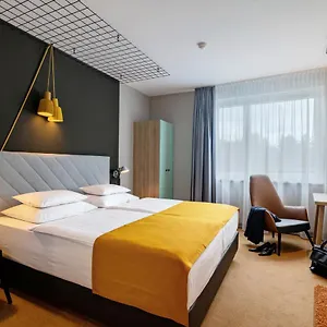 Acomhotel Muenchen-haar Szálloda