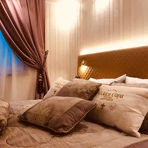 Apartment Golden Gapa 3