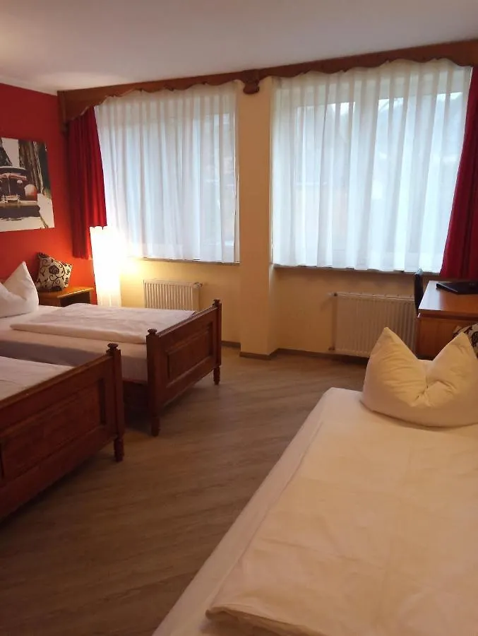 ***  Hotel Atlas Sport Garmisch-Partenkirchen Germany