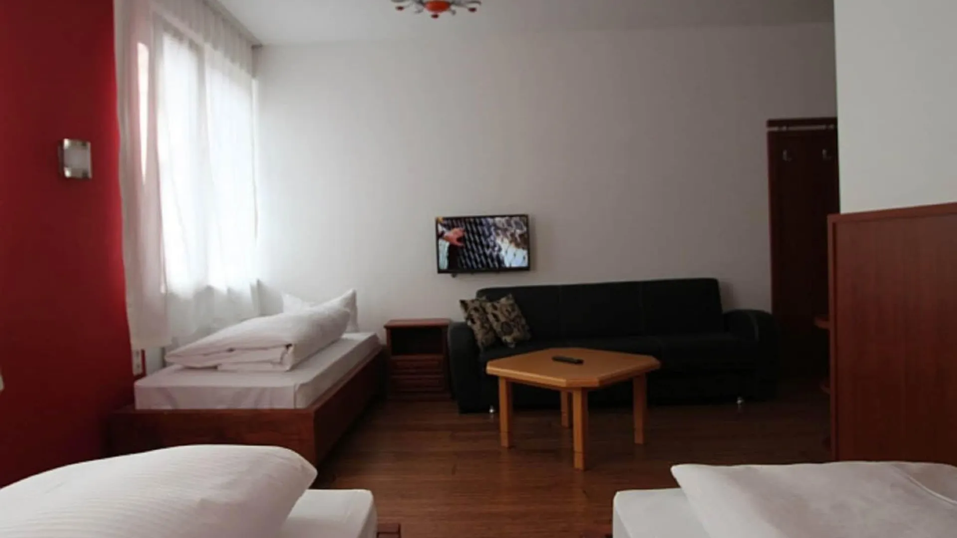 ***  Hotel Atlas Sport Garmisch-Partenkirchen Germany