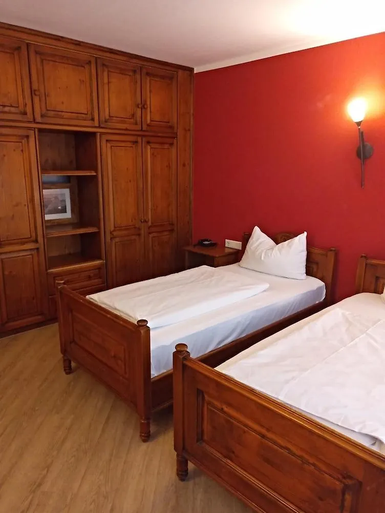 Hotel Atlas Sport Garmisch-Partenkirchen