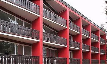Hotel Atlas Sport Garmisch-Partenkirchen 3*,