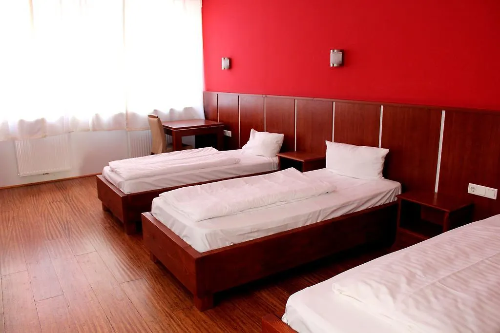 Hotel Atlas Sport Garmisch-Partenkirchen