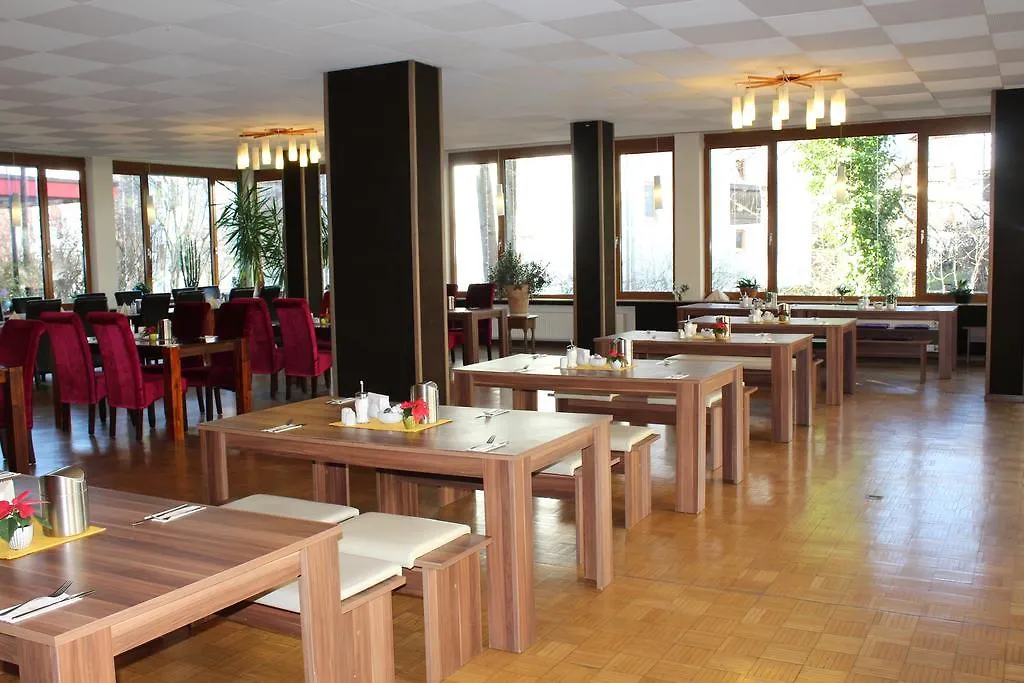 Hotel Atlas Sport Garmisch-Partenkirchen