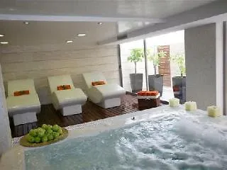 ***  Hotel Atlas Sport Garmisch-Partenkirchen Germany