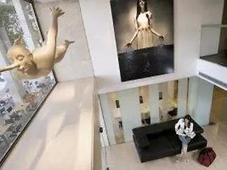 Hotel Atlas Sport Garmisch-Partenkirchen