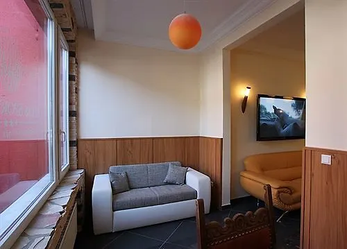 Hotel Atlas Sport Garmisch-Partenkirchen