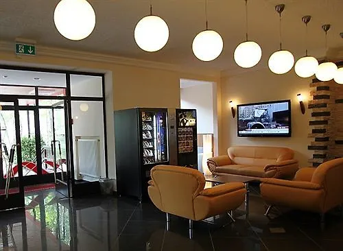 Hotel Atlas Sport Garmisch-Partenkirchen Germany