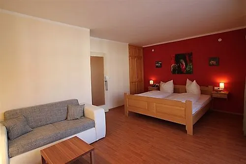 Hotel Atlas Sport Garmisch-Partenkirchen 3*,  Germany