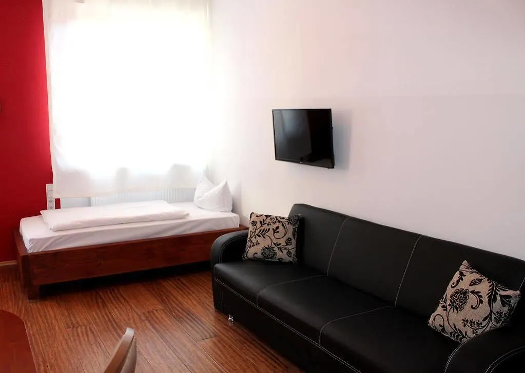 ***  Hotel Atlas Sport Garmisch-Partenkirchen Germany