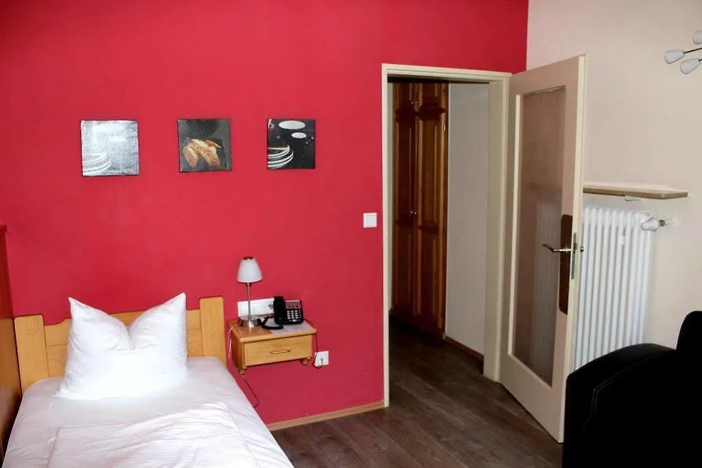 Hotel Atlas Sport Garmisch-Partenkirchen 3*,
